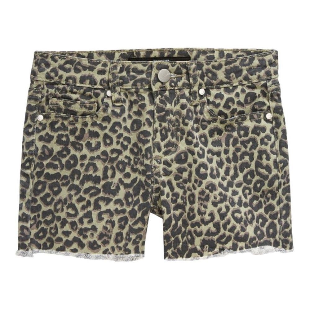 Joe's Kids' girls The Wildlife Shorts mid rise size 16 NWT